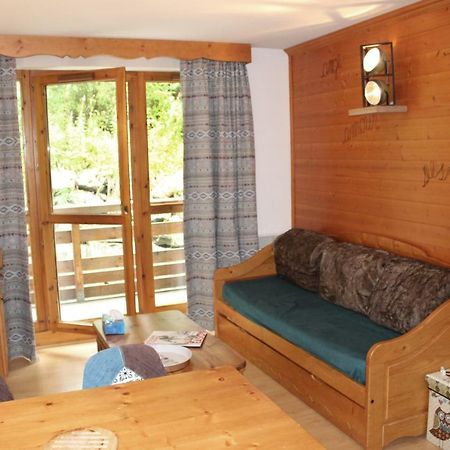 Les Chalets Du Galibier II วัลลัวร์ ภายนอก รูปภาพ