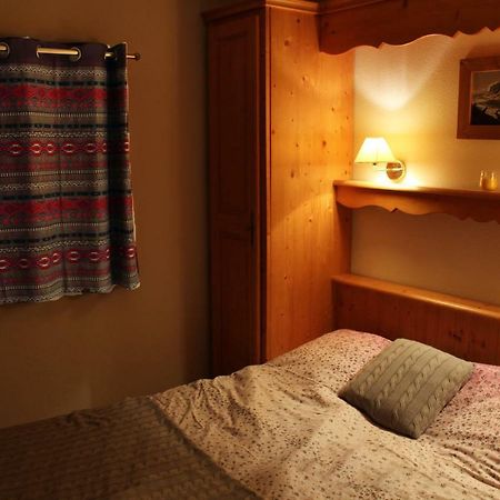 Les Chalets Du Galibier II วัลลัวร์ ภายนอก รูปภาพ
